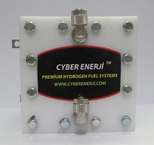 21 PIASTRE HHO CELLA A SECCO