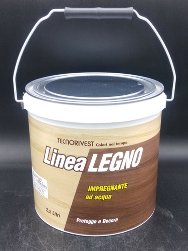 Impregnante per legno - , ad