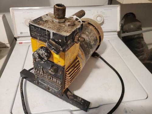 Wagner w500 power painter - w500,
