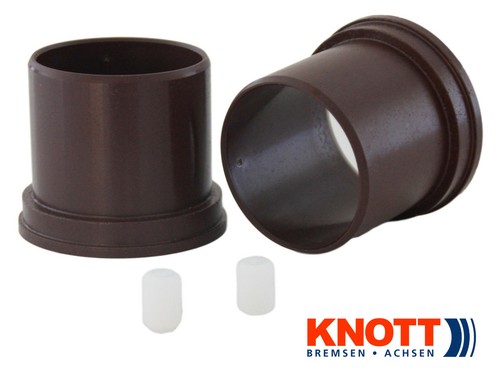 Knott bronzine - kf,