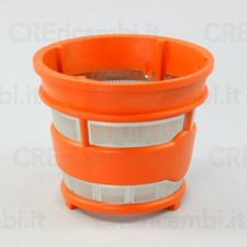 MOULINEX Filtro Arancione