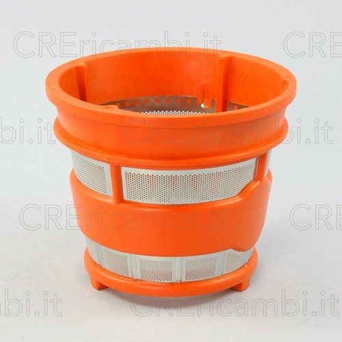 Moulinex filtro arancione - moulinex,