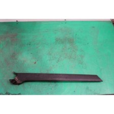 MODANATURA LAT. PARABREZZA SX PER LAND ROVER DISCOVERY (04-09) 2.7 V6 TD 2004