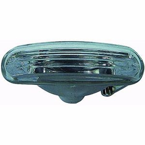 Fanale laterale senza - dx/sx,
