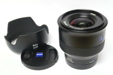 Obiettivo Zeiss Batis Distagon