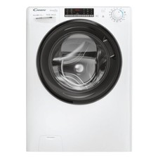 Candy Lavasciuga 6 + 4 Kg CSOW44644TWMB6 S White e Black classe AE 1400giri/min