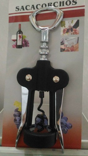 Cavatappi apribottiglie vino - cavatappi,