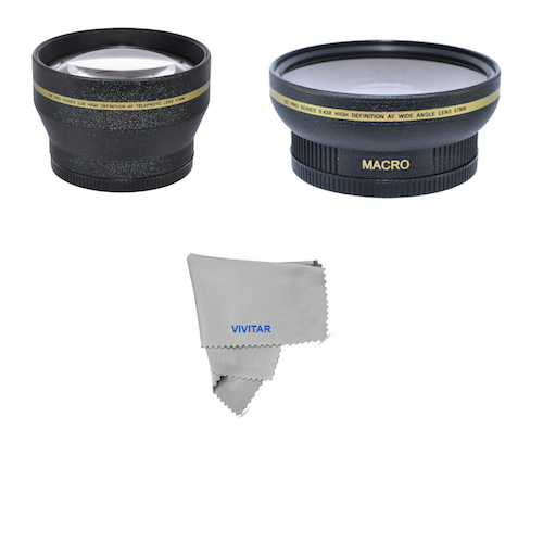 67mm grandangolo - grandangolo, +