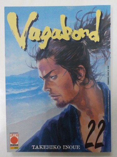 Vagabond originale - , 22