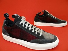 P448 sneaker basse allenamento