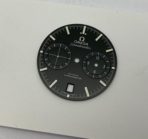 Omega speedmaster solo - 57', *solo