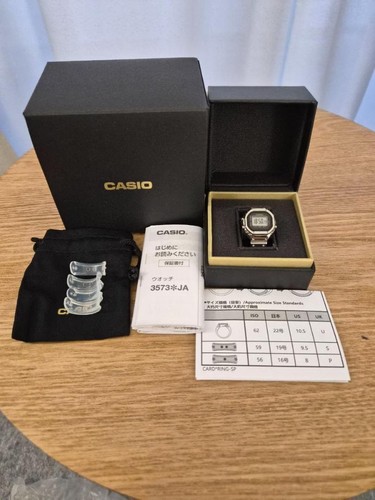 Orologio casio anello - casio,