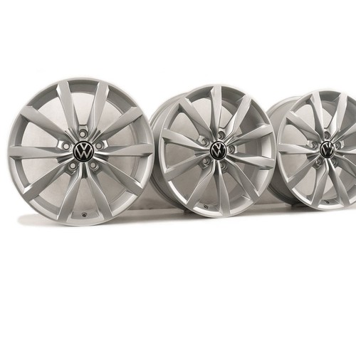 Cerchi lega volkswagen - cerchi,