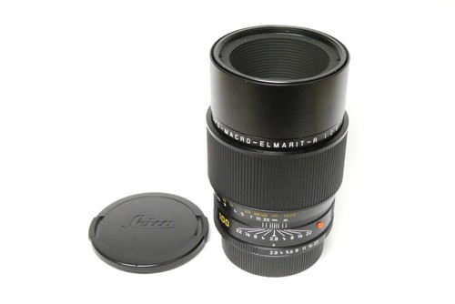 Obiettivo leitz leica apo - /,