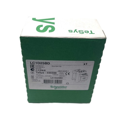 Schneider electric 035599 - electric,