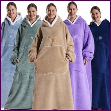 Coperte Indossabili Extra