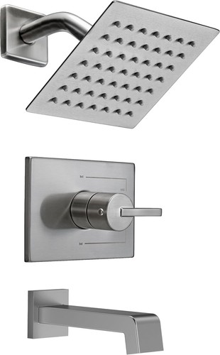 Sistemi doccia vasca - da, bagno