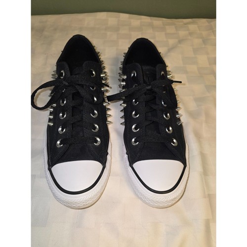 Sneakers basse converse chuck - sneakers,