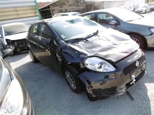 Kit avviamento fiat grande - avviamento,
