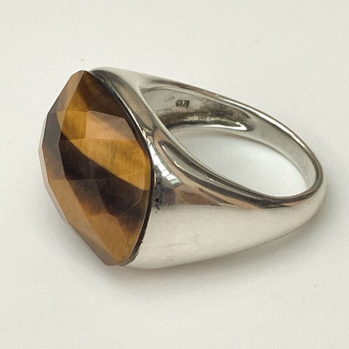 Anello uomo vintage - anello,