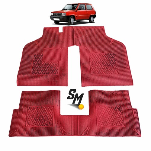 Tappeti fiat panda - x, 1000