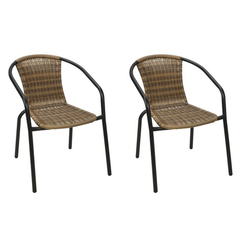 Pezzi sedia impilabile in - pezzi,