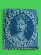 Queensland 1870-80,Chaplin