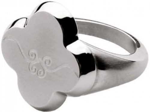 Anello donna breil flower - donna,