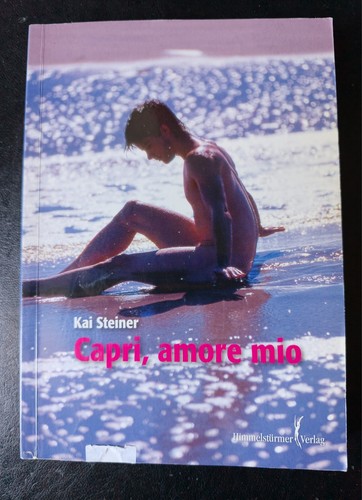 Kai steiner capri amore mio - steiner:,