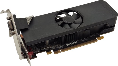 Xfx amd radeon 250a - amd,
