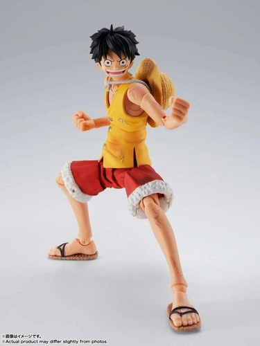 Bandai one piece figuarts - bandai, s.h.figuarts