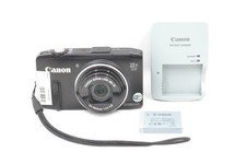 Used Canon PowerShot SX280 HS
