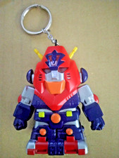 FIGURINE PORTE-CLES COMBATTLER