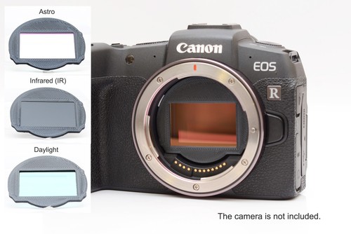Filtro clip stampato 3d - filtro, in