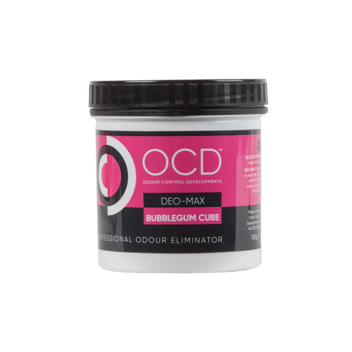 Ocd cube 130g gel - 130g,