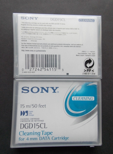 Dgd15cl sony 4mm - dgd15cl,