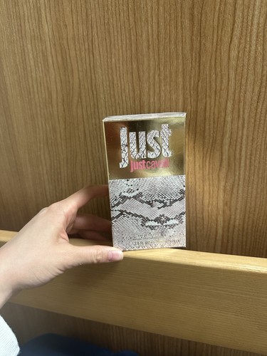 Brand new just - new:, cavalli