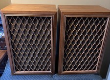 Pioneer CS-99A Altoparlanti