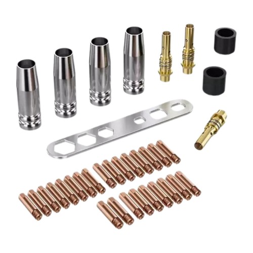 Kit accessori per - per, saldatura