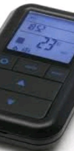 Telecomando mcz inserto - inserto,