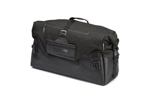Borsa posteriore 26l - ,, nera