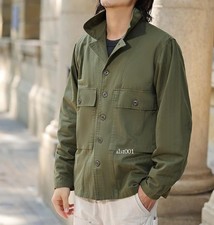 Giacca uomo calda M43 uniforme