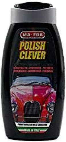 Polish clever - clever,,