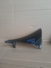 Triangolo Modanatura Sopra Parafango Sx Fiat Doblo' 2010- Originale 735455446