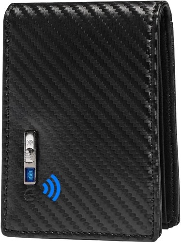 1pz portafoglio smart per - smart,