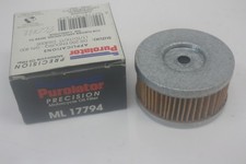Filtro olio purolator oil - filtro,