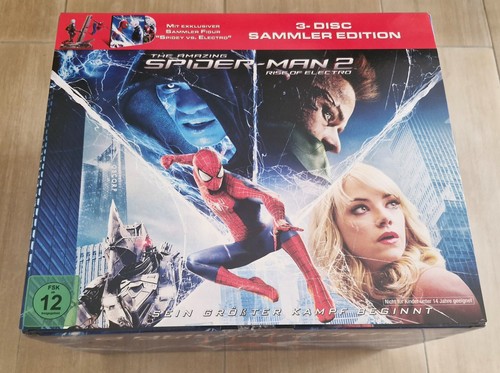 The amazing spider - amazing,
