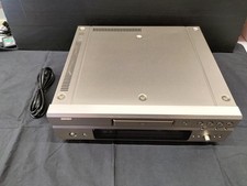 Denon DVD-3910 CD Player Good
