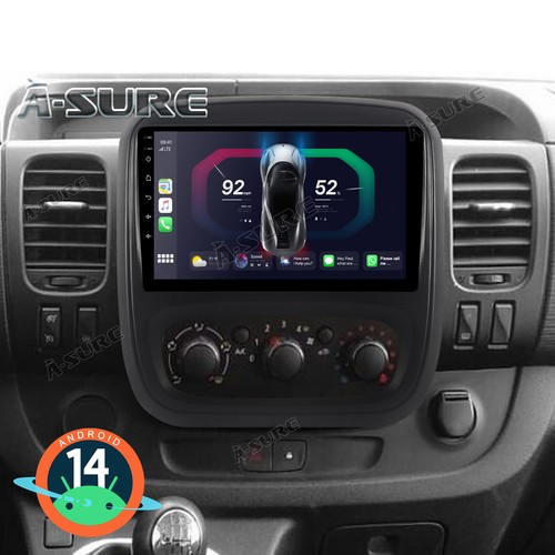 Android per opel - opel, b