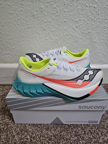 Scarpe ginnastica saucony - scarpe, da